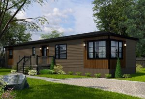 Ouellet Modulaire Inc.