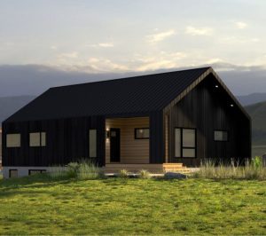 Ouellet Modulaire Inc.