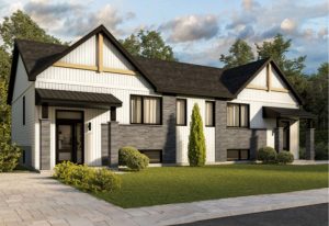 Ouellet Modulaire Inc.