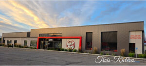Outil Mag - Trois-Rivières-Ouest