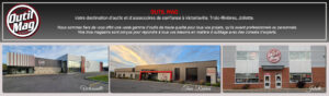 OUTIL MAG VICTORIAVILLE