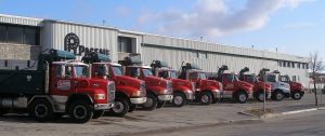 P.E. PAGEAU INC.