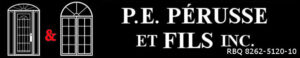 P.E. Pérusse et fils inc.
