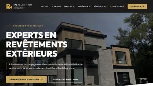 P3 Aluminium Inc.