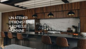 Panache Laboratoire De Bois