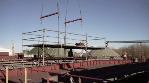 Papineau Sandblast inc.