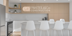 Pastel&Co Construction inc.