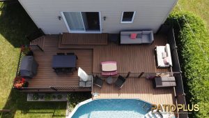 Patio Plus inc.