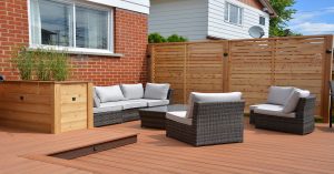 Patio Plus inc.