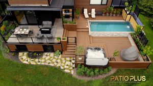 Patio Plus inc.