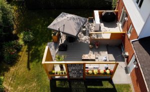 Patio Plus inc.