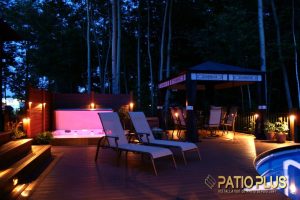 Patio Plus inc.