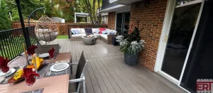 Patios ERT