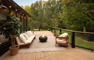 Patios Laurentiens Inc.