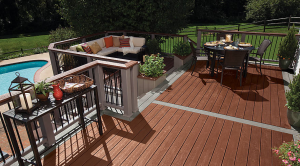 Patios Laurentiens Inc.