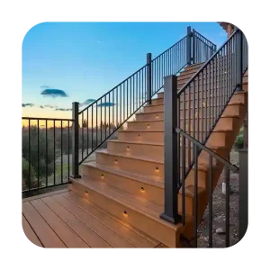 Patios National