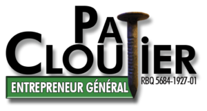 Patrick Cloutier Entrepreneur Général Inc.