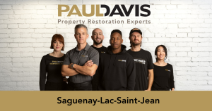 Paul Davis Saguenay -Lac-St-Jean, QC