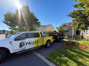 Pauzé inc.