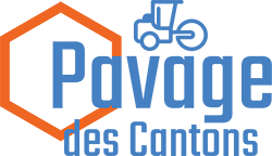 Pavage des Cantons inc.
