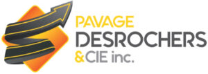 Pavage Desrochers et Cie inc.