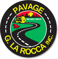 Pavage G. La Rocca inc.