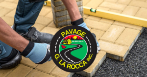 Pavage G. La Rocca inc.