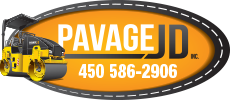 Pavage JD inc.