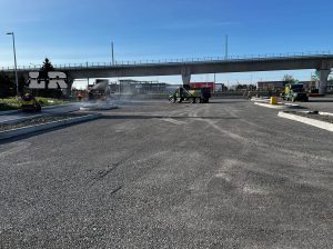 Pavage Jérômien Inc.