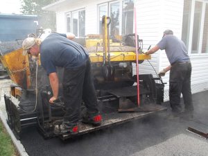 Pavage Montérégie inc.