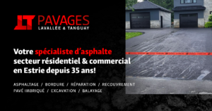 Pavages Lavallee & Tanguay Inc.