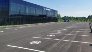 Pavages Lavallee & Tanguay Inc.