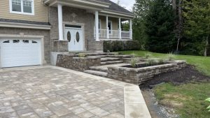 Pavé Design inc.