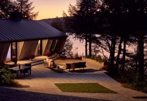 Pavé Design inc.