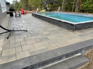 PAVÉ DU NORD