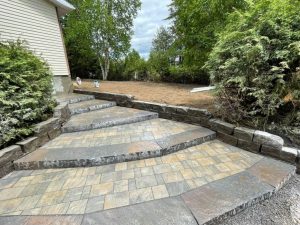 PAVÉ DU NORD