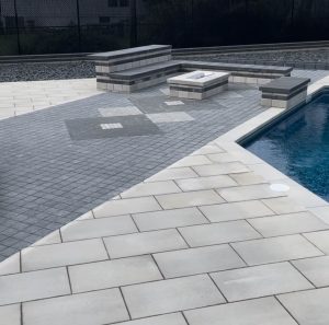 Pavé et/ou Construction Morissette inc.