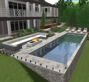 Paysage Lambert inc.