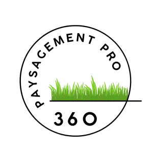 Paysagement Pro 360 inc.