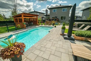 Paysagement Trottier Inc.