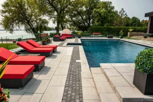 Paysagement Trottier Inc.