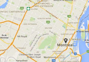 Paysagiste C.B.L. Inc. (Le)