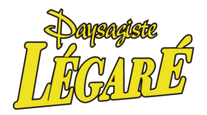 Paysagiste Légaré