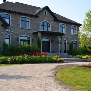 Paysagiste Stone inc.