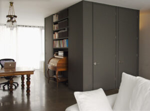 Peintres Dynamex inc