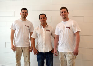 Peintres Dynamex inc