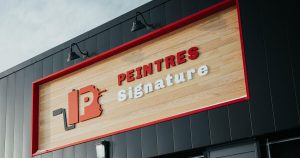Peintres Signature