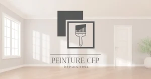 Peinture CFP