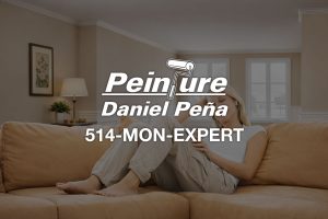 Peinture Daniel Pena inc.