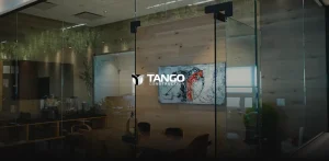 Peinture et Mûrs Secs Tango Inc.
